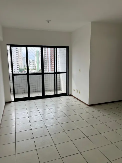 Foto 1 de Apartamento com 3 Quartos à venda, 79m² em Aflitos, Recife