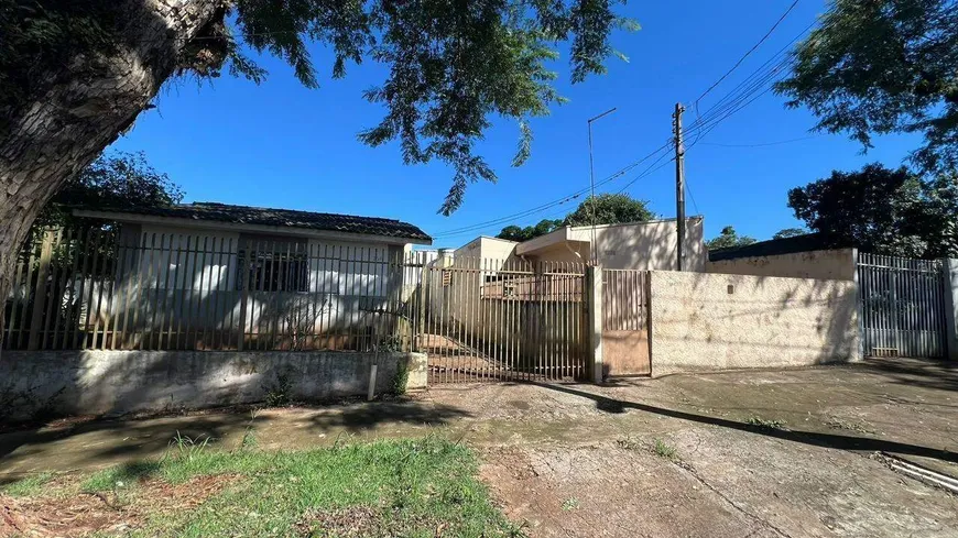 Foto 1 de Casa com 3 Quartos à venda, 129m² em Jardim Liberdade, Maringá