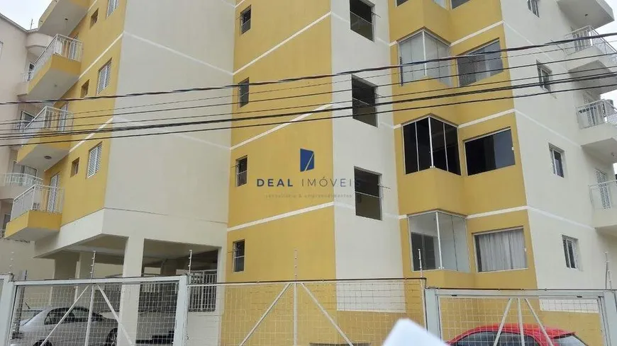 Foto 1 de Apartamento com 2 Quartos à venda, 63m² em Vila Trujillo, Sorocaba