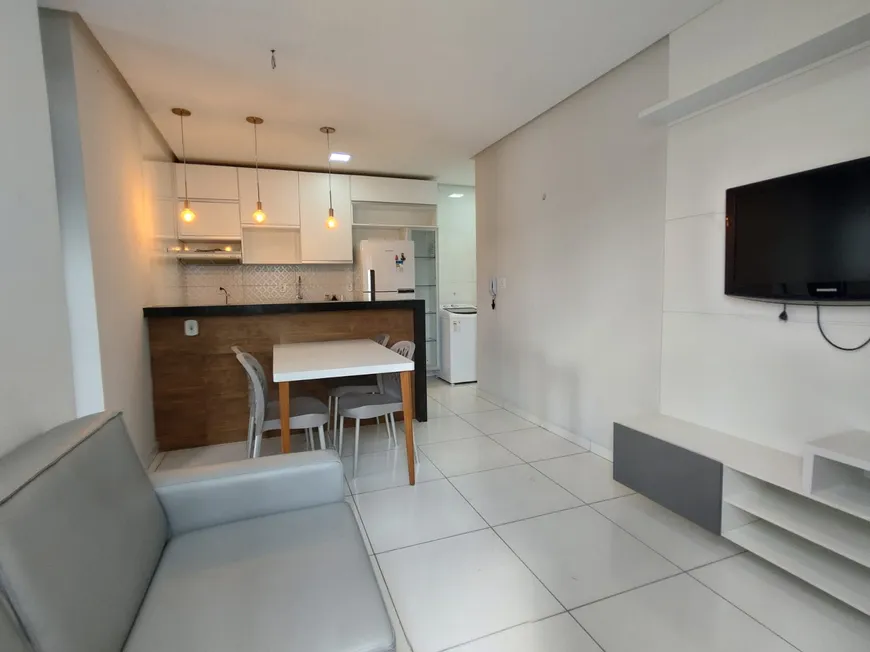 Foto 1 de Apartamento com 2 Quartos para alugar, 55m² em Baixao, Arapiraca