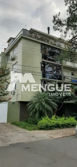 Foto 1 de Apartamento com 1 Quarto à venda, 30m² em Santa Maria Goretti, Porto Alegre