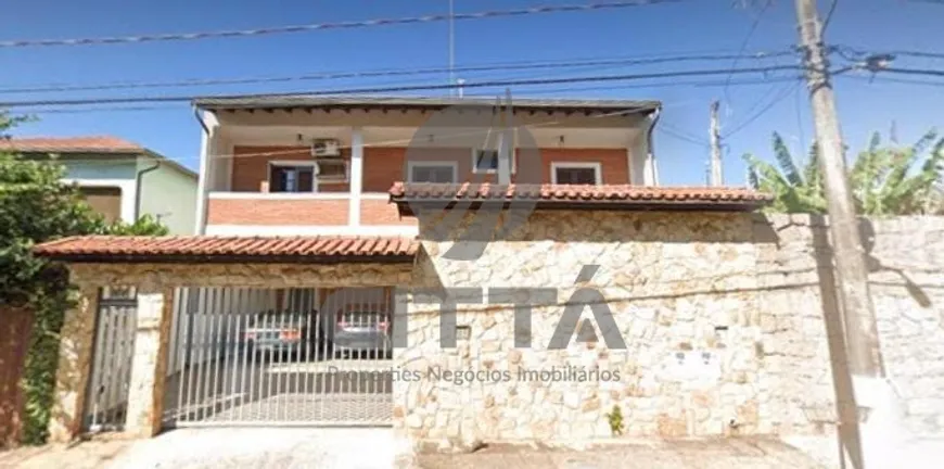 Foto 1 de Casa com 3 Quartos à venda, 350m² em Novo Taquaral, Campinas
