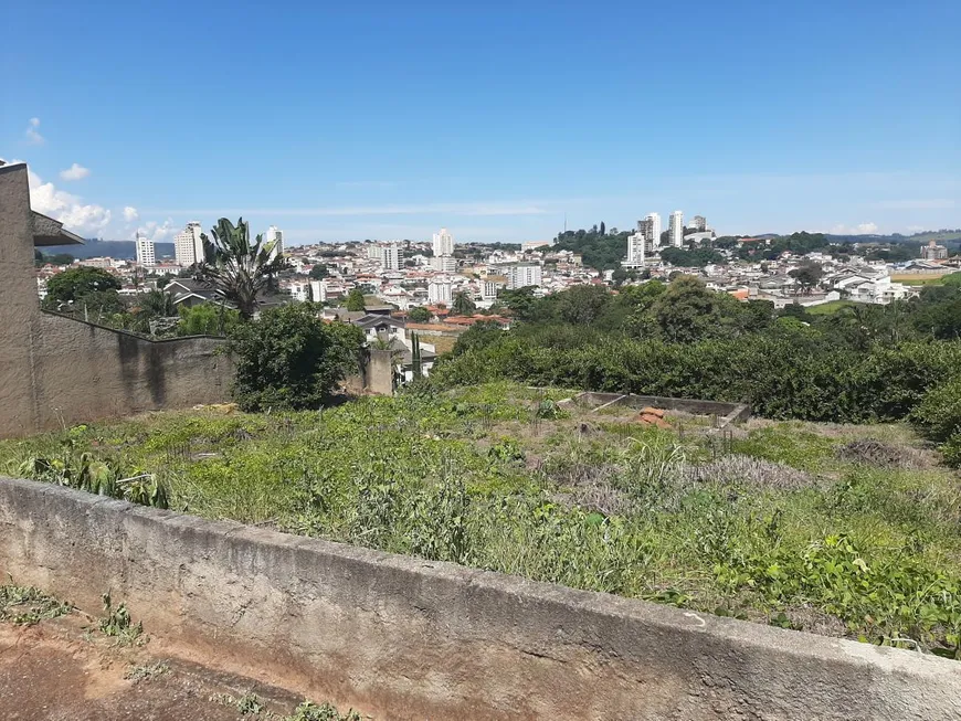 Foto 1 de Lote/Terreno à venda, 578m² em Jardim América, Bragança Paulista