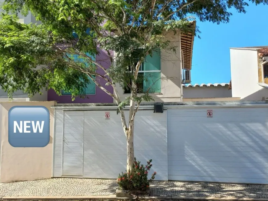 Foto 1 de Casa com 3 Quartos à venda, 200m² em Jardim Santo Antonio, Macaé