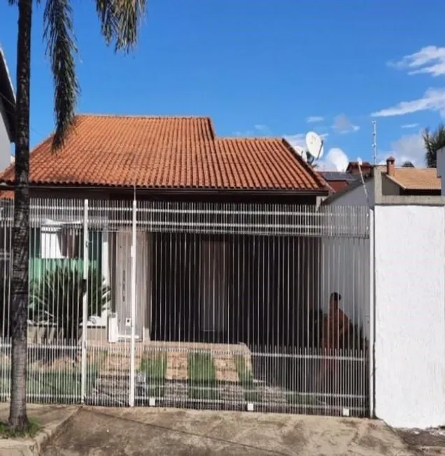 Foto 1 de Casa com 3 Quartos à venda, 360m² em Morada da Colina, Volta Redonda