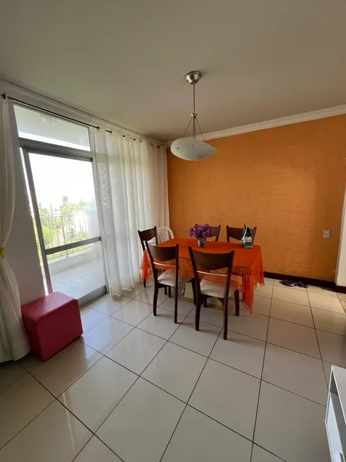 Foto 1 de Apartamento com 3 Quartos à venda, 127m² em Itaigara, Salvador