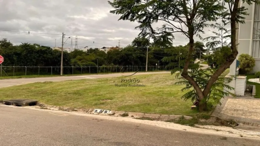 Foto 1 de Lote/Terreno à venda, 250m² em Condominio Campos do Conde, Sorocaba