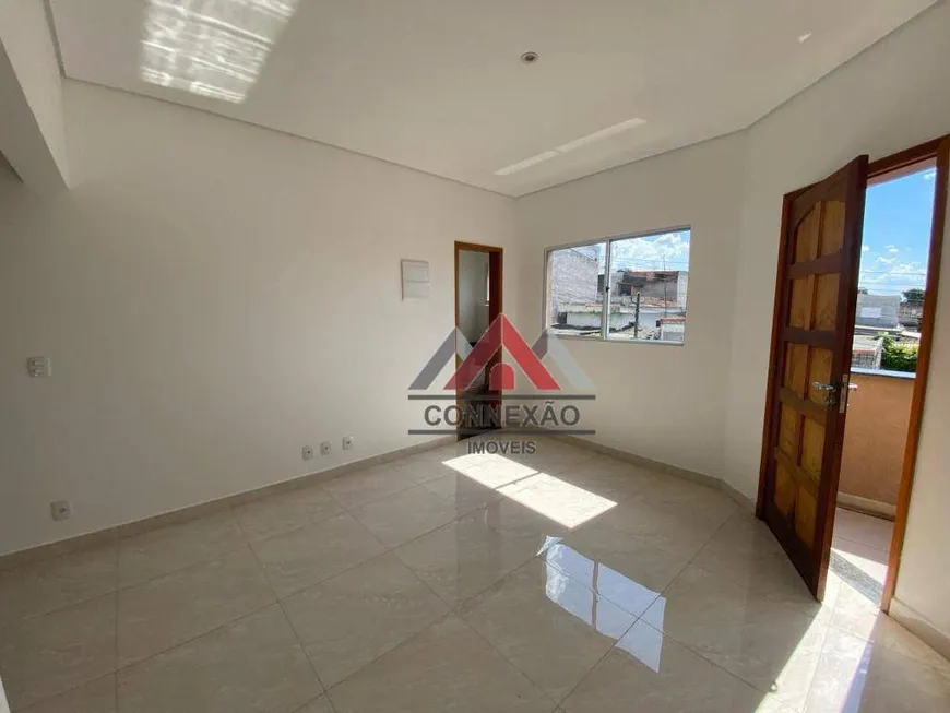 Foto 1 de Casa de Condomínio com 3 Quartos à venda, 70m² em Jardim São José, Suzano