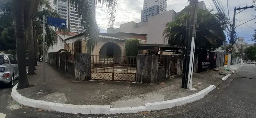 Foto 1 de Lote/Terreno à venda, 238m² em Cidade Mae Do Ceu, São Paulo