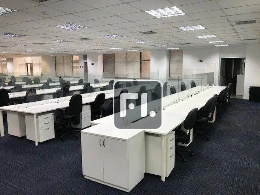 Foto 1 de Sala Comercial para venda ou aluguel, 209m² em Brooklin, São Paulo