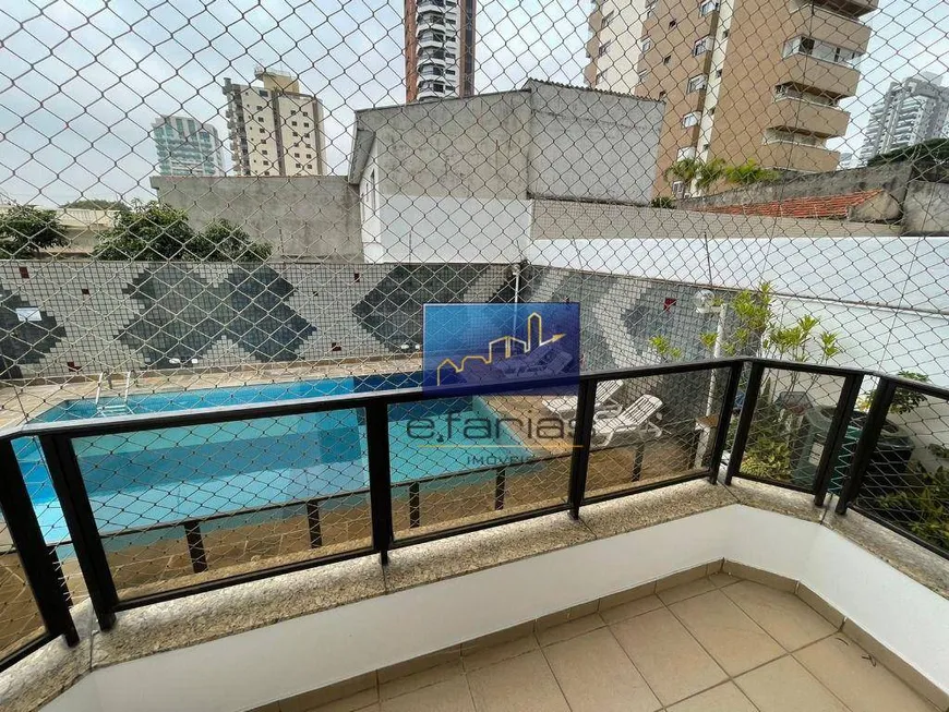 Foto 1 de Apartamento com 3 Quartos à venda, 120m² em Vila Carrão, São Paulo