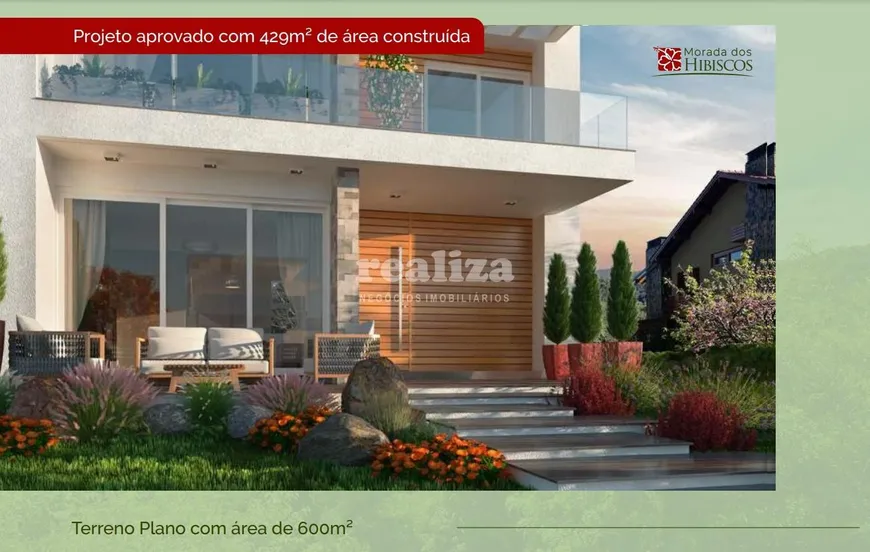 Foto 1 de Casa de Condomínio com 4 Quartos à venda, 429m² em Centro, Gramado