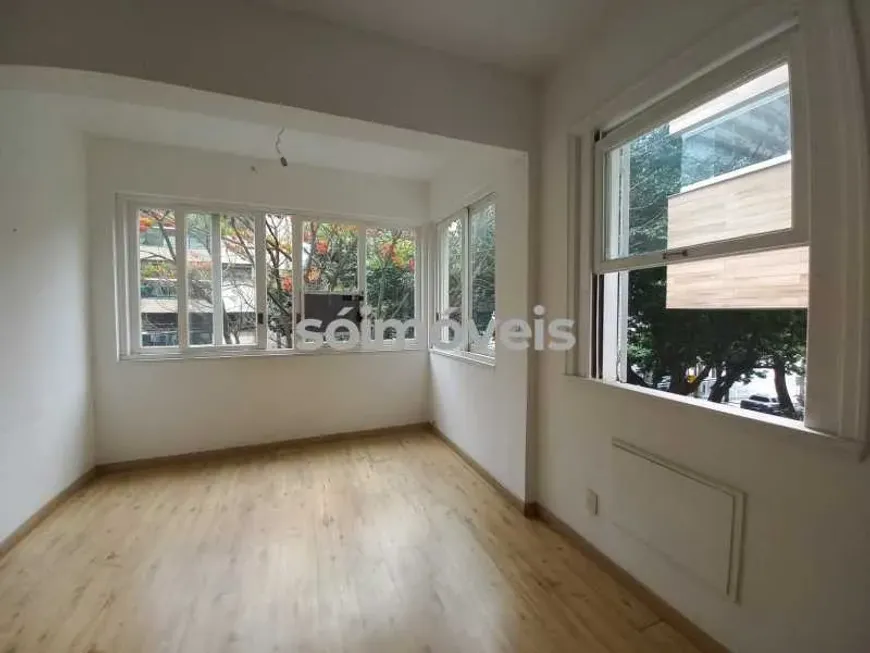 Foto 1 de Apartamento com 3 Quartos à venda, 99m² em Gávea, Rio de Janeiro