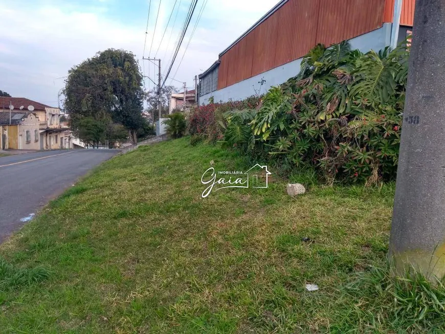 Foto 1 de Lote/Terreno à venda, 335m² em Guaíra, Curitiba