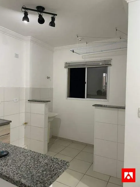 Foto 1 de Apartamento com 2 Quartos à venda, 47m² em Jardim Santa Rita de Cassia, Santa Bárbara D'Oeste