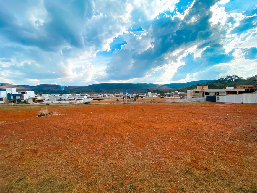 Foto 1 de Lote/Terreno com 1 Quarto à venda, 560m² em Alphaville Lagoa Dos Ingleses, Nova Lima