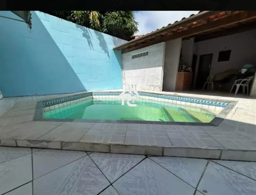 Foto 1 de Casa de Condomínio com 5 Quartos à venda, 360m² em Maravista, Niterói