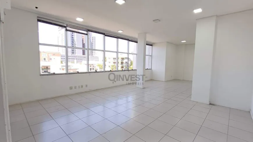 Foto 1 de Sala Comercial para alugar, 70m² em Centro, Araranguá