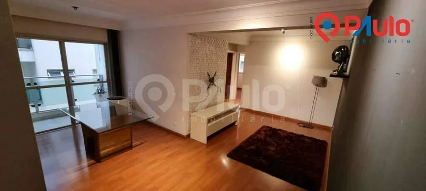 Foto 1 de Apartamento com 3 Quartos à venda, 87m² em Nova América, Piracicaba