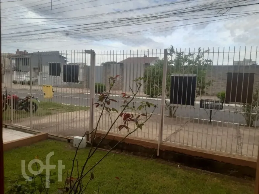 Foto 1 de Casa com 6 Quartos à venda, 214m² em Fátima, Canoas