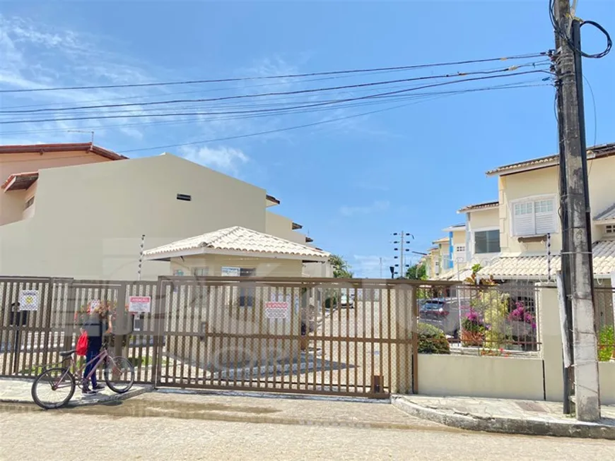 Foto 1 de Casa de Condomínio com 3 Quartos à venda, 115m² em Aeroporto, Aracaju