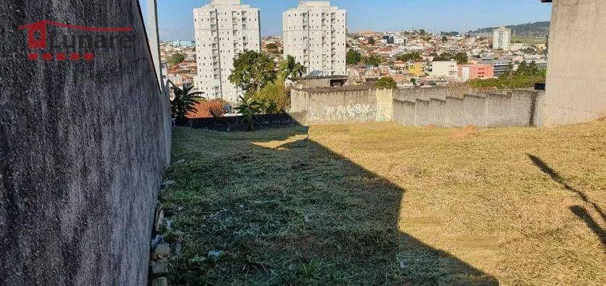 Foto 1 de Lote/Terreno à venda, 1020m² em Parque Santana, Mogi das Cruzes