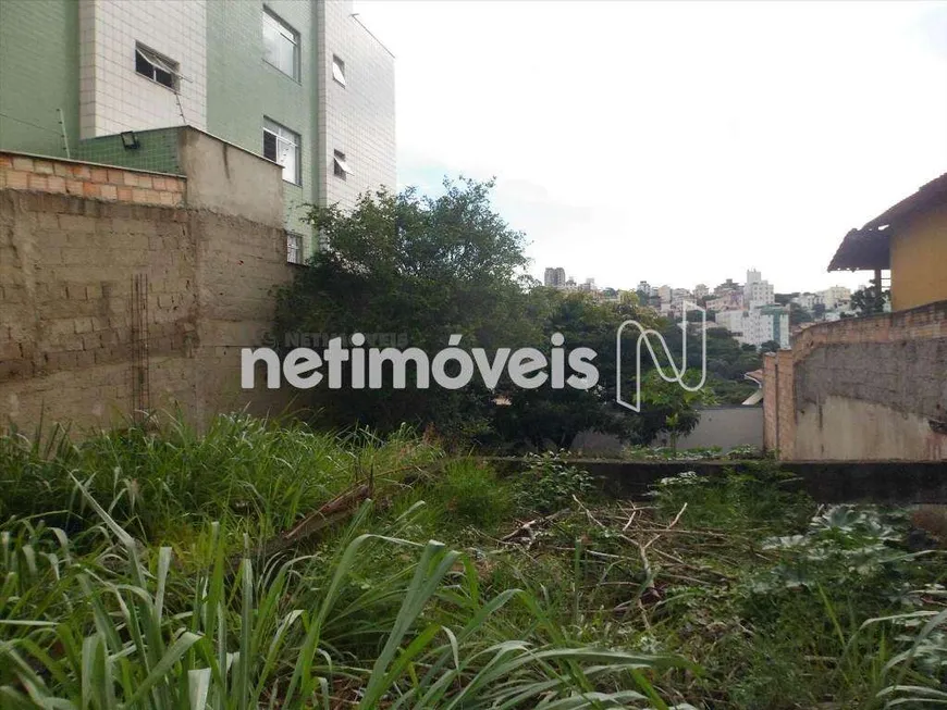 Foto 1 de Lote/Terreno à venda, 300m² em Nova Granada, Belo Horizonte