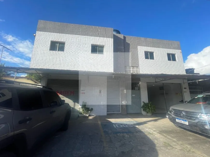 Foto 1 de Ponto Comercial à venda, 450m² em Jardim Veneza, João Pessoa