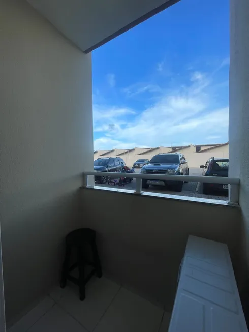 Foto 1 de Apartamento com 2 Quartos à venda, 57m² em , Itaitinga