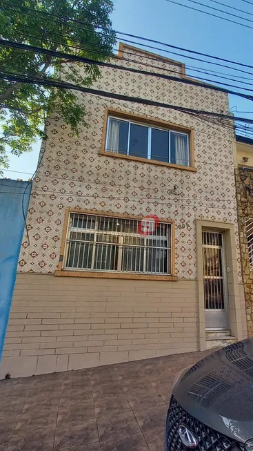 Foto 1 de Sobrado com 2 Quartos à venda, 84m² em Móoca, São Paulo