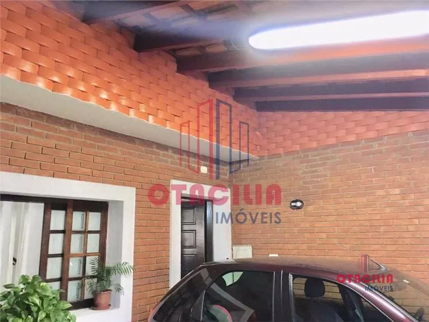 Foto 1 de Casa com 2 Quartos à venda, 103m² em Jardim Calux, São Bernardo do Campo