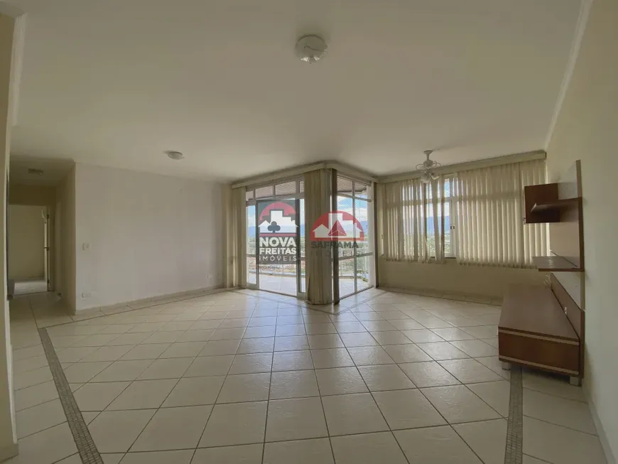 Foto 1 de Apartamento com 3 Quartos à venda, 114m² em Indaiá, Caraguatatuba