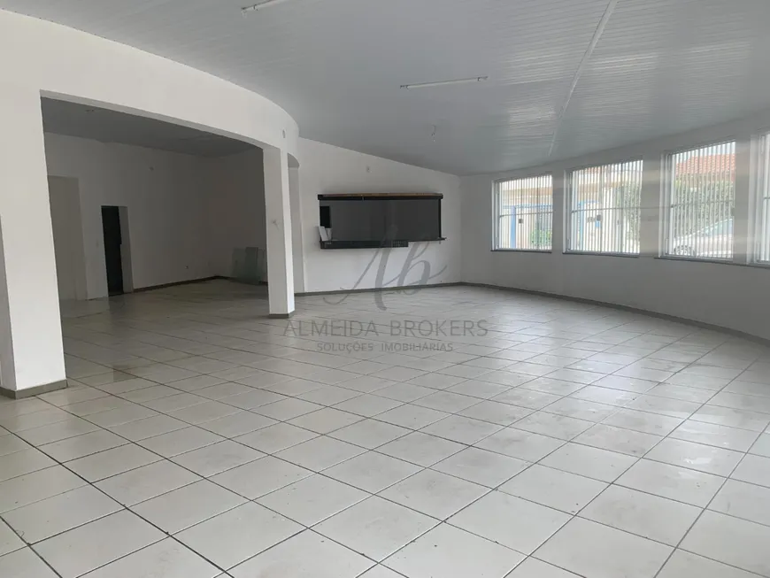 Foto 1 de Sala Comercial para alugar, 290m² em Swift, Campinas