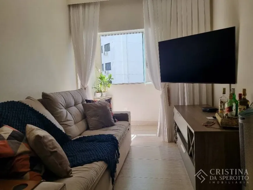 Foto 1 de Apartamento com 2 Quartos à venda, 75m² em Centro, Balneário Camboriú