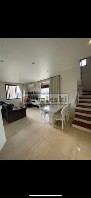 Foto 1 de Apartamento com 3 Quartos à venda, 95m² em São Judas, São Paulo
