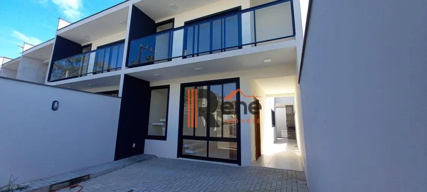 Foto 1 de Casa de Condomínio com 3 Quartos à venda, 200m² em Centro, Barra Velha