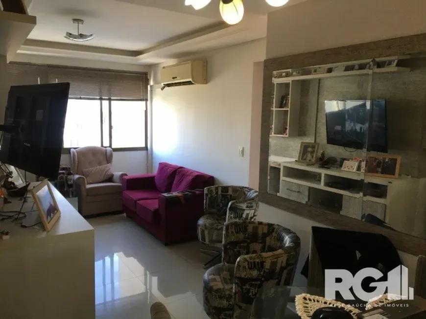 Foto 1 de Apartamento com 3 Quartos à venda, 83m² em Sarandi, Porto Alegre