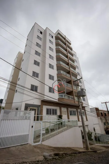 Foto 1 de Apartamento com 3 Quartos à venda, 105m² em Granja dos Cavaleiros, Macaé