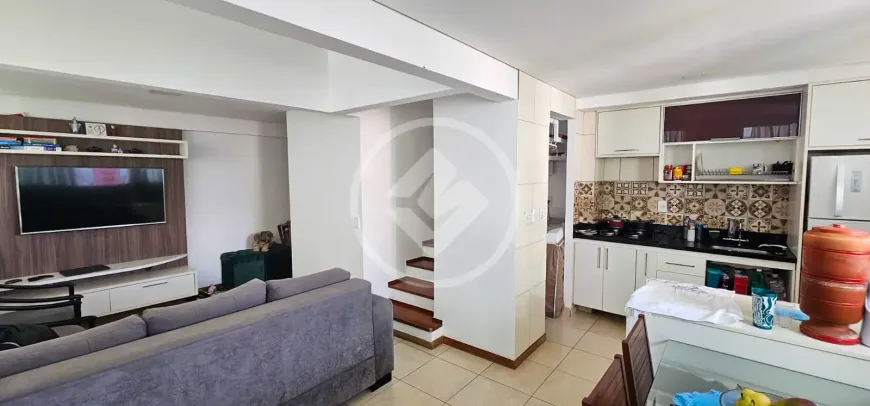 Foto 1 de Apartamento com 2 Quartos à venda, 80m² em Sul (Águas Claras), Brasília