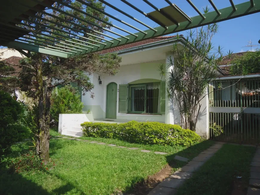 Foto 1 de Casa com 3 Quartos à venda, 280m² em Centro, São Leopoldo