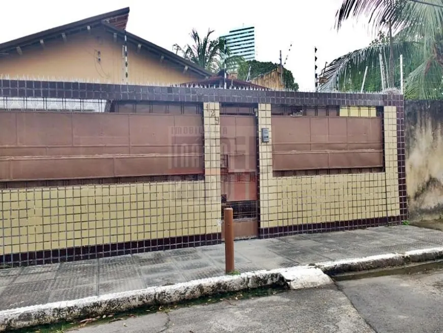 Foto 1 de Casa com 4 Quartos à venda, 432m² em Boa Vista, Recife