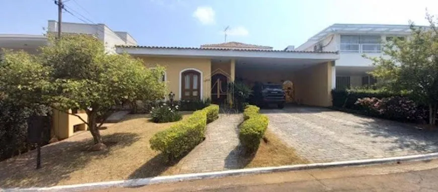 Foto 1 de Casa de Condomínio com 4 Quartos à venda, 350m² em Alphaville, Santana de Parnaíba