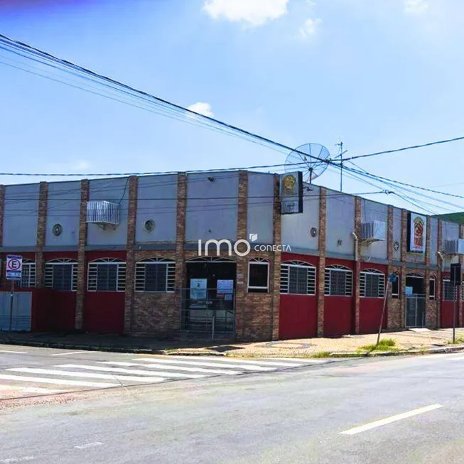 Foto 1 de Ponto Comercial para alugar, 350m² em Vila Bissoto, Valinhos