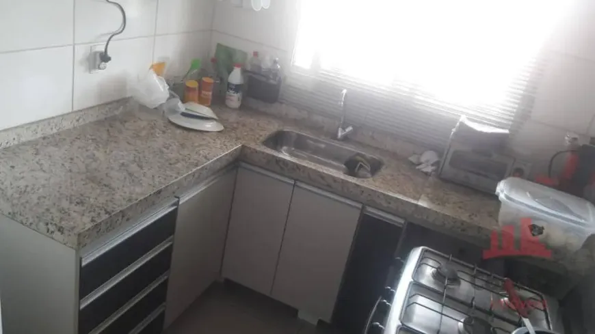 Foto 1 de Apartamento com 2 Quartos à venda, 67m² em Catharina Zanaga, Americana