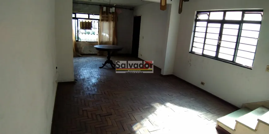 Foto 1 de Sobrado com 3 Quartos à venda, 203m² em Vila Santo Estéfano, São Paulo