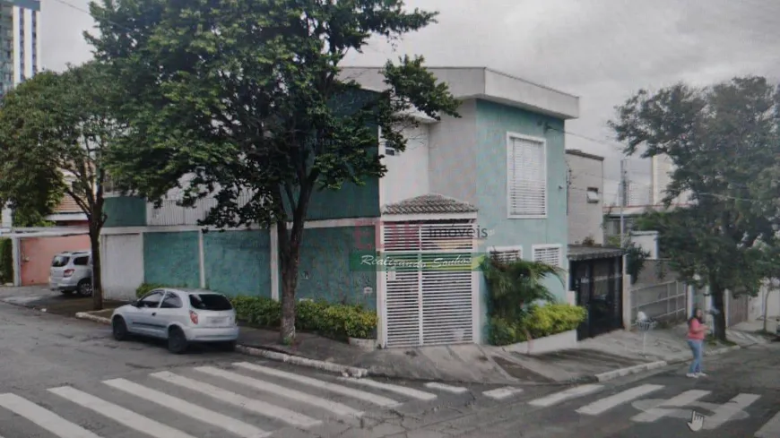 Foto 1 de Sobrado com 2 Quartos à venda, 200m² em Vila Moinho Velho, São Paulo