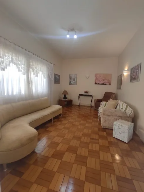 Foto 1 de Casa com 3 Quartos à venda, 178m² em Vila São João, Limeira