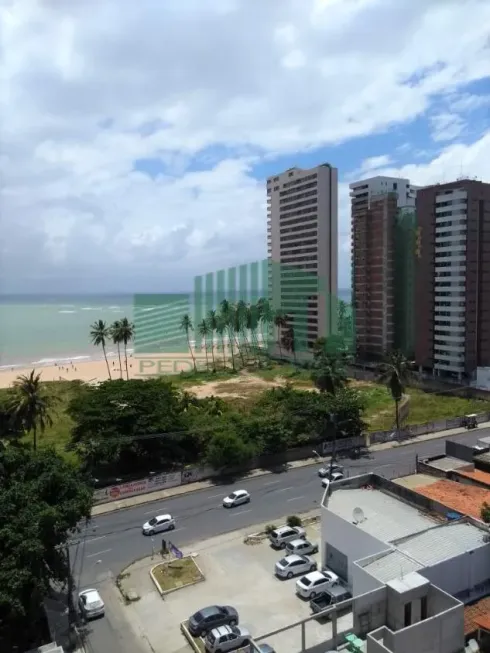 Foto 1 de Apartamento com 2 Quartos à venda, 93m² em Piedade, Jaboatão dos Guararapes