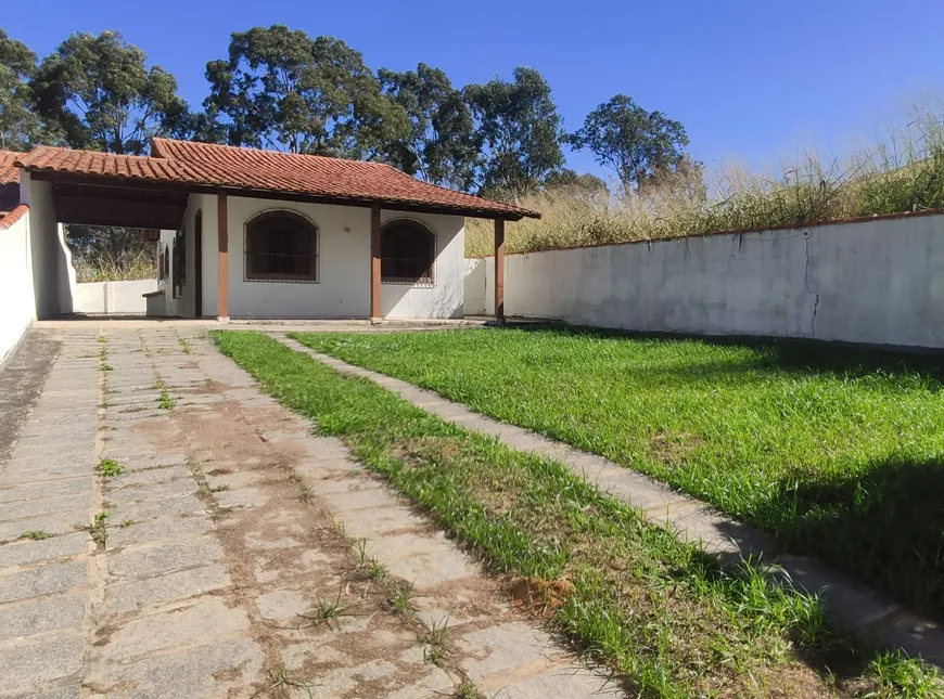 Foto 1 de Casa com 2 Quartos à venda, 100m² em Pontinha, Araruama