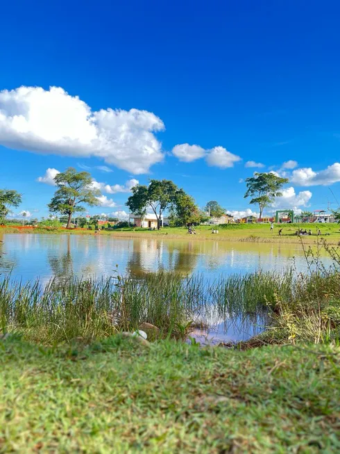 Foto 1 de Casa de Condomínio com 1 Quarto à venda, 300m² em Núcleo Habitacional Novo Gama, Novo Gama